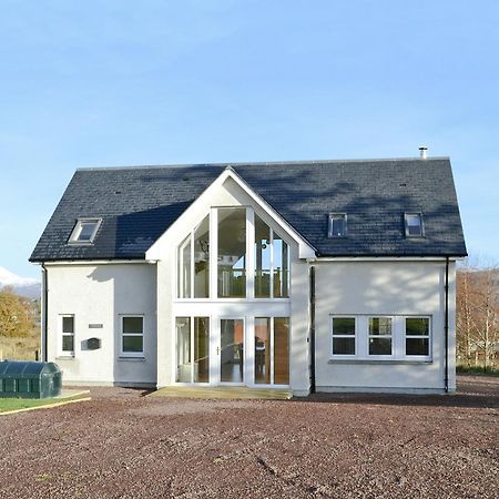 Carron House Βίλα Lochcarron Εξωτερικό φωτογραφία