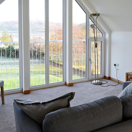 Carron House Βίλα Lochcarron Εξωτερικό φωτογραφία