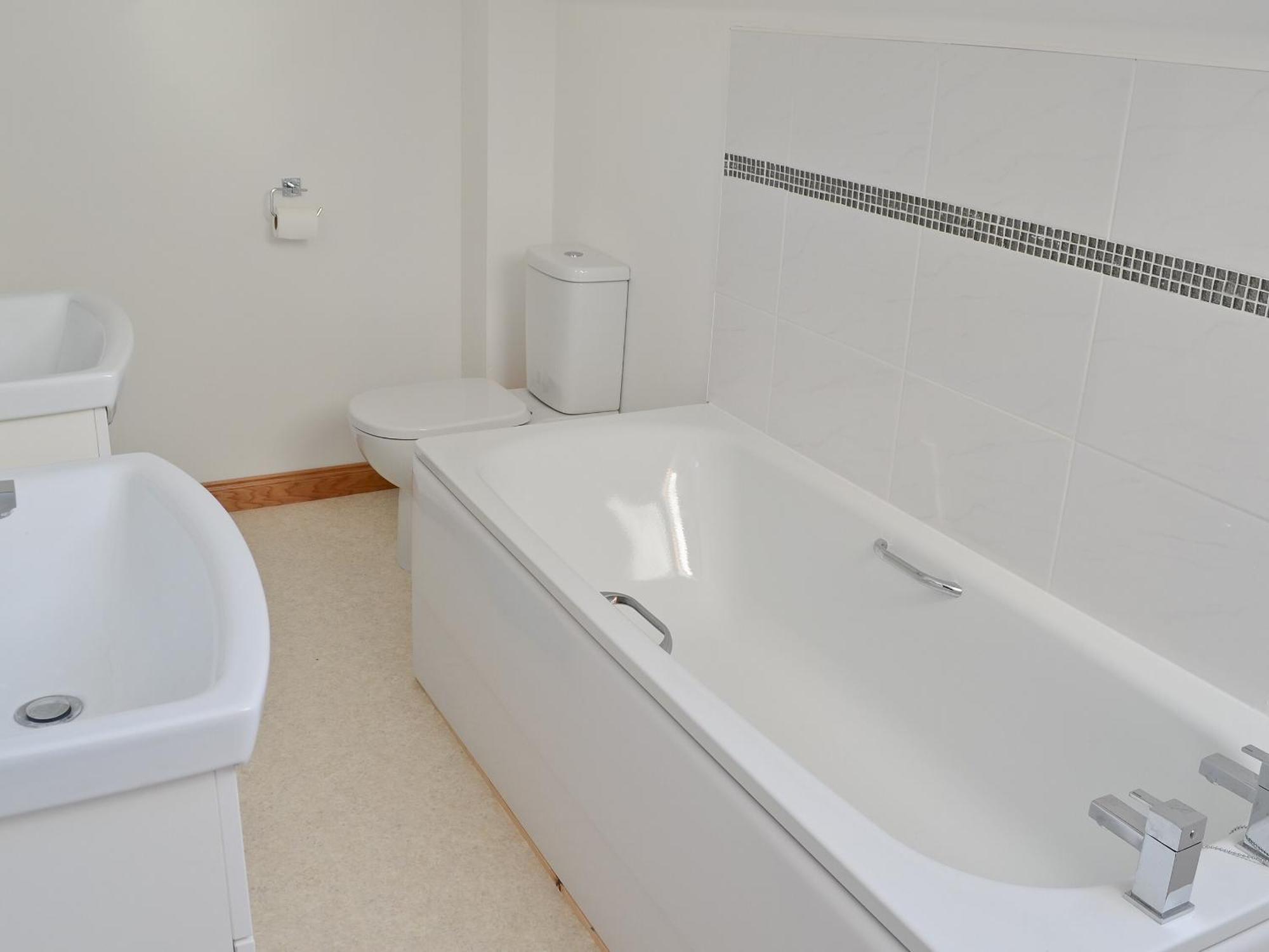 Carron House Βίλα Lochcarron Εξωτερικό φωτογραφία